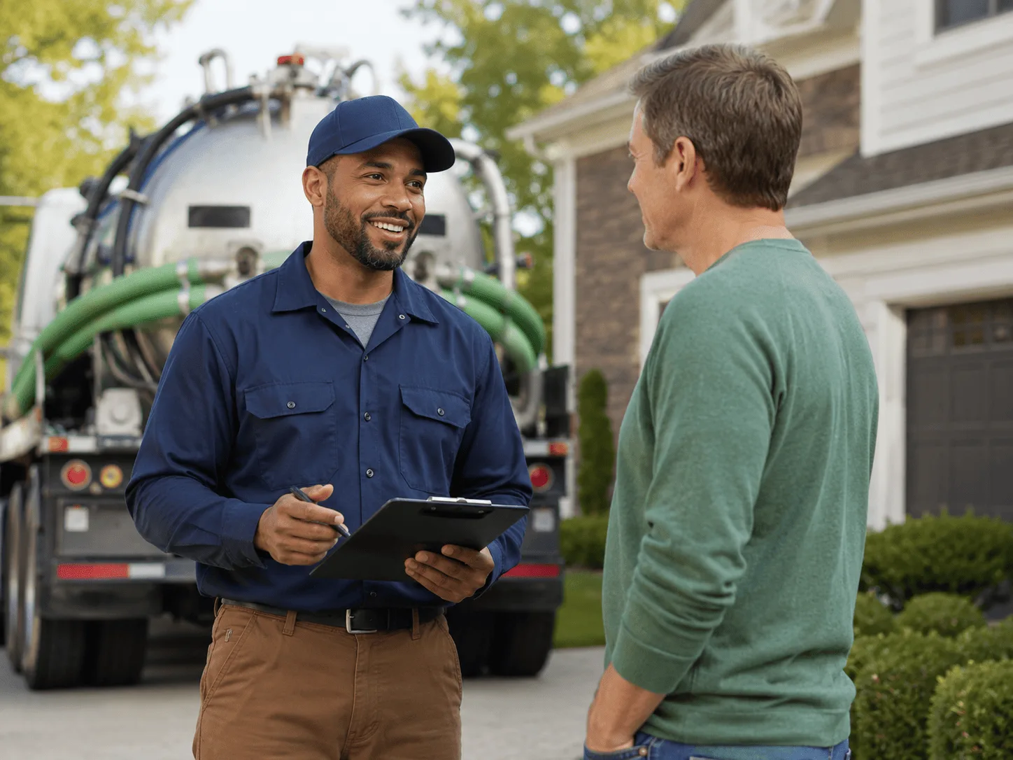 Mosquito Control Warren, TX FAQs