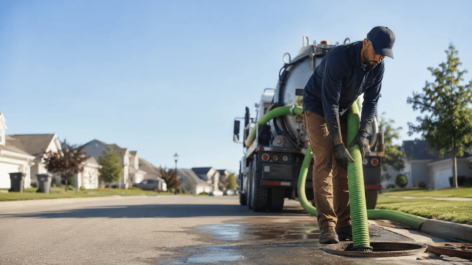 Mosquito Control in Warren, TX